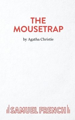 THE MOUSETRAP PB