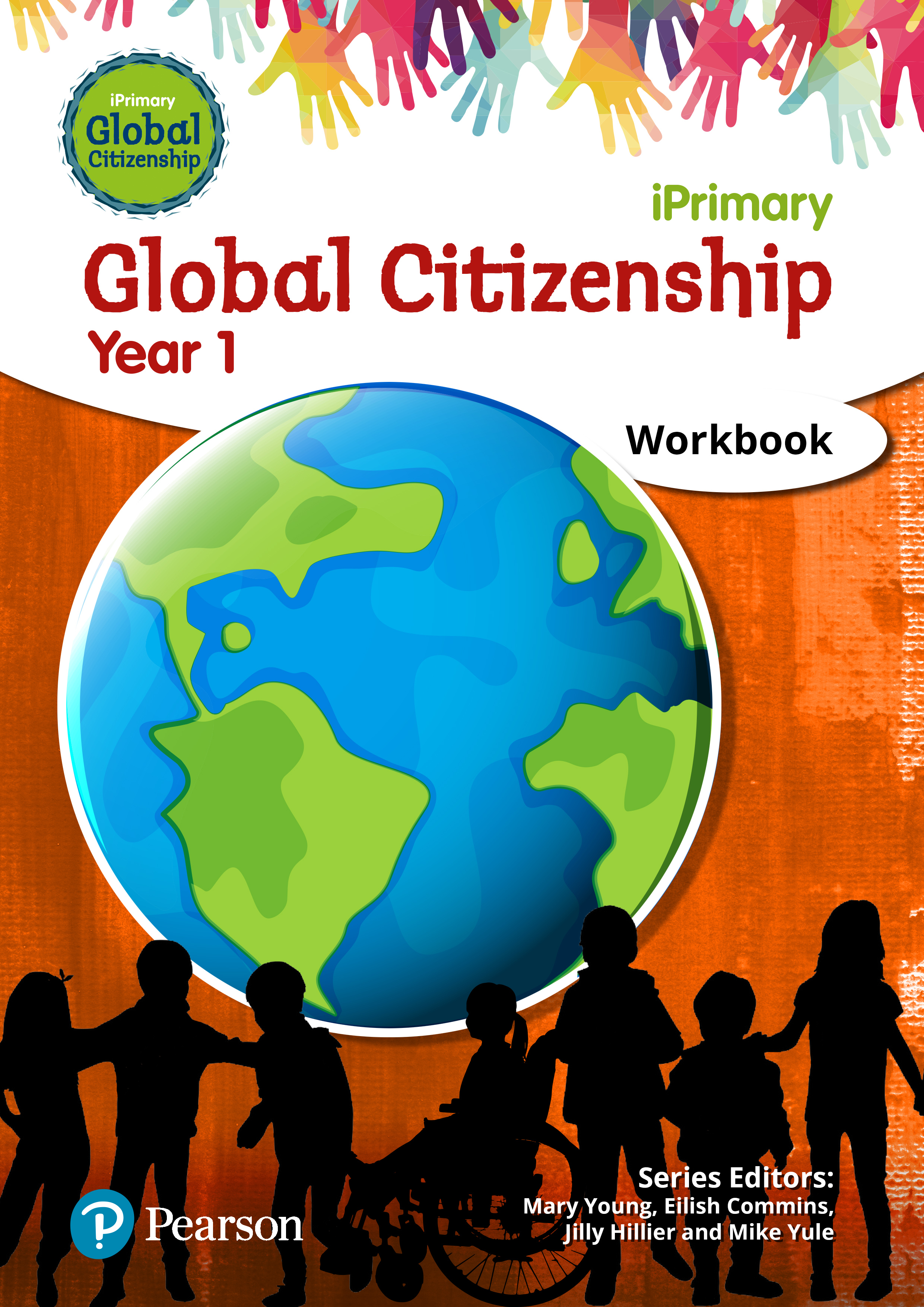 IPRIMARY GLOBAL CITIZENSHIP YEAR 1 WB