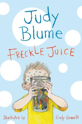 FRECKLE JUICE PB