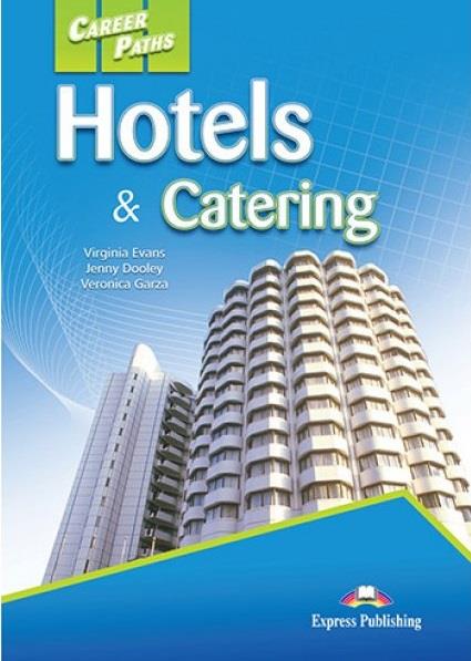 CAREER PATHS HOTELS   CATERING SB (+ DIGIBOOKS APP)