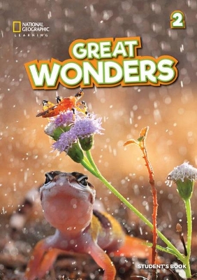 GREAT WONDERS 2 SB