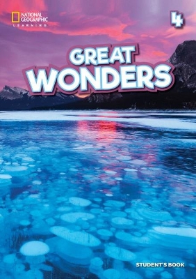 GREAT WONDERS 4 SB