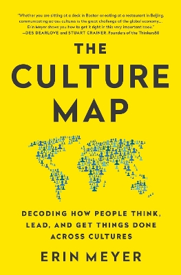 CULTURE MAP