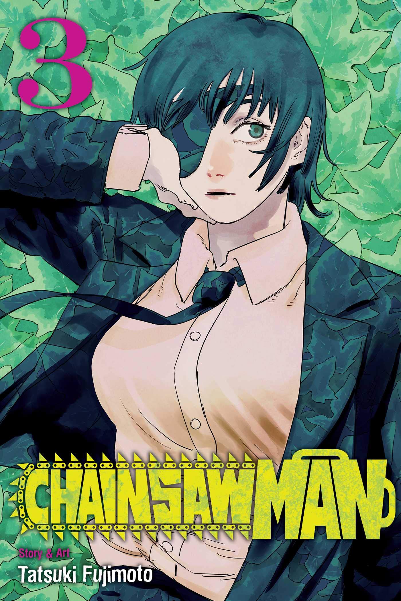 CHAINSAW MAN