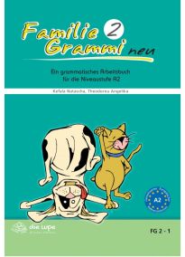 FAMILIE GRAMMI 2 GRAMMATIK NEU