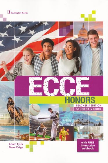 ECCE HONORS TCHRS