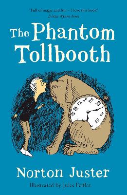 PHANTOM TOLLBOOTH  PB