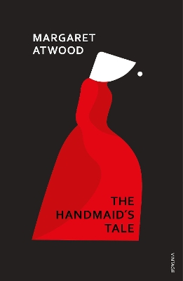 THE HANDMAIDS TALE PB B FORMAT