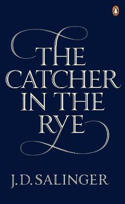 THE CATCHER IN THE RYE PB A FORMAT