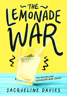 THE LEMONADE WAR