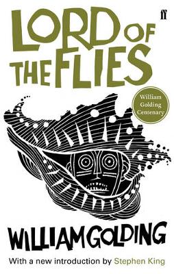 THE LORD OF THE FLIES PB CENTENARY EDITION PB B