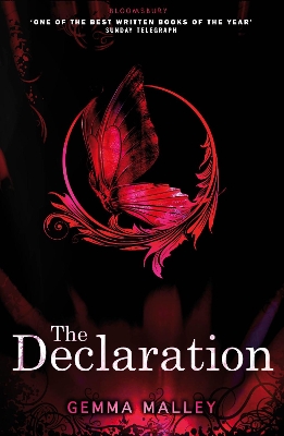 THE DECLARATION PB