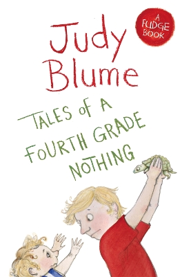 TALES OF A FOURTH GRADE NOTHING