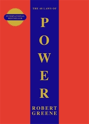 THE 48 LAWS OF POWER PB