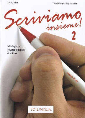 SCRIVIAMO INSIEME! 2